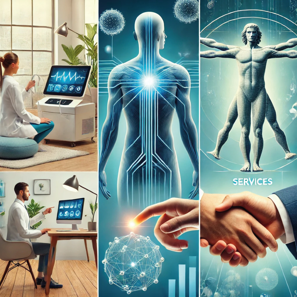 Oportunidad negocio tecnología japonesa Ecuador