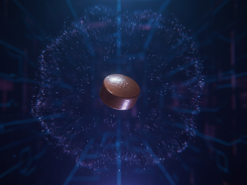 Colchones y magnetoterapia Nipponflex